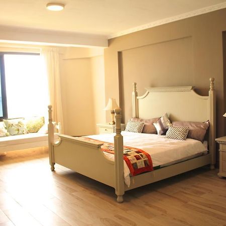 Amverton Bay View Dar es Salaam Extérieur photo