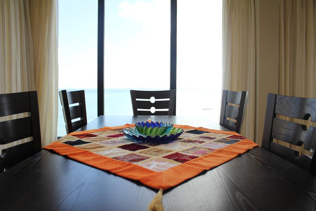 Amverton Bay View Dar es Salaam Extérieur photo