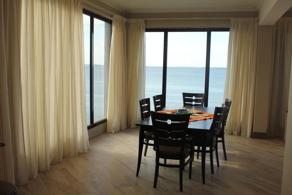 Amverton Bay View Dar es Salaam Extérieur photo