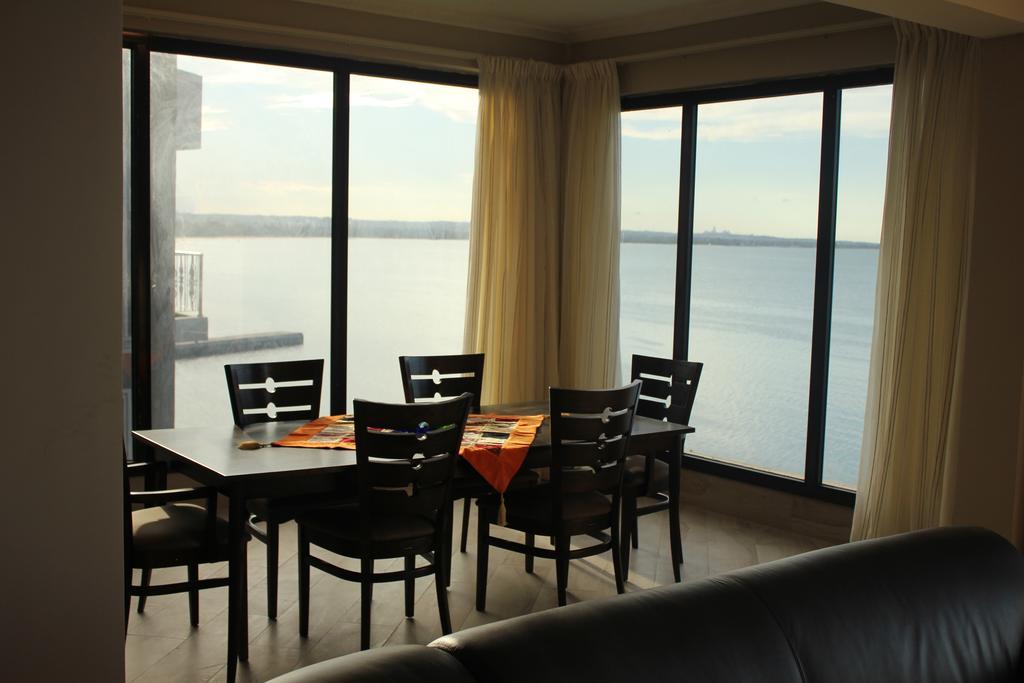 Amverton Bay View Dar es Salaam Extérieur photo