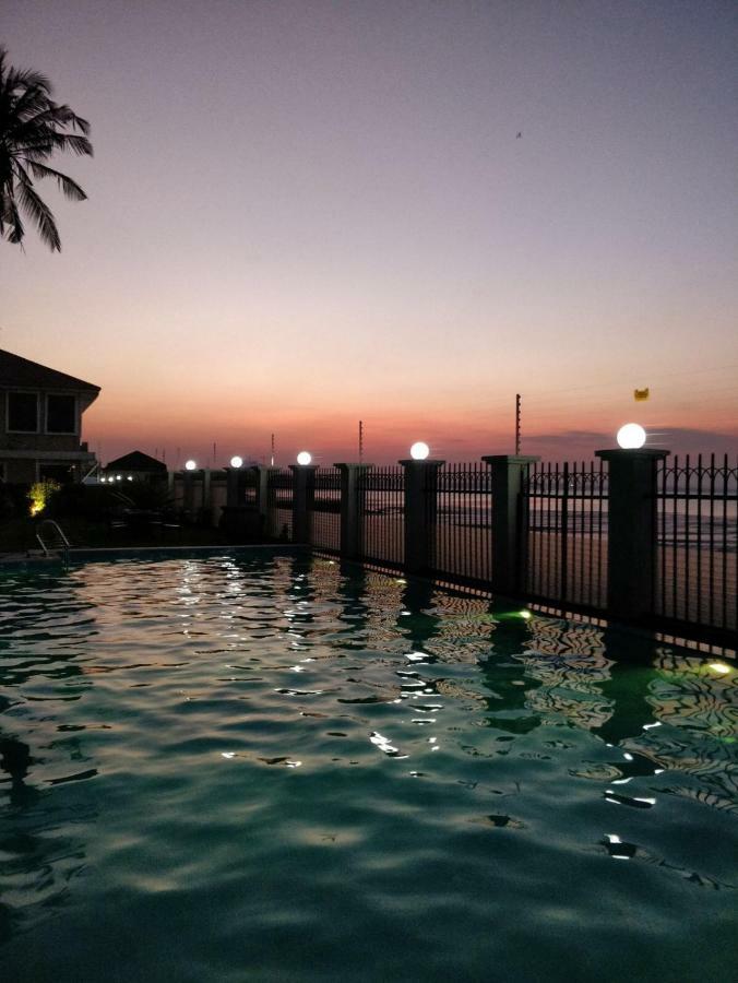 Amverton Bay View Dar es Salaam Extérieur photo