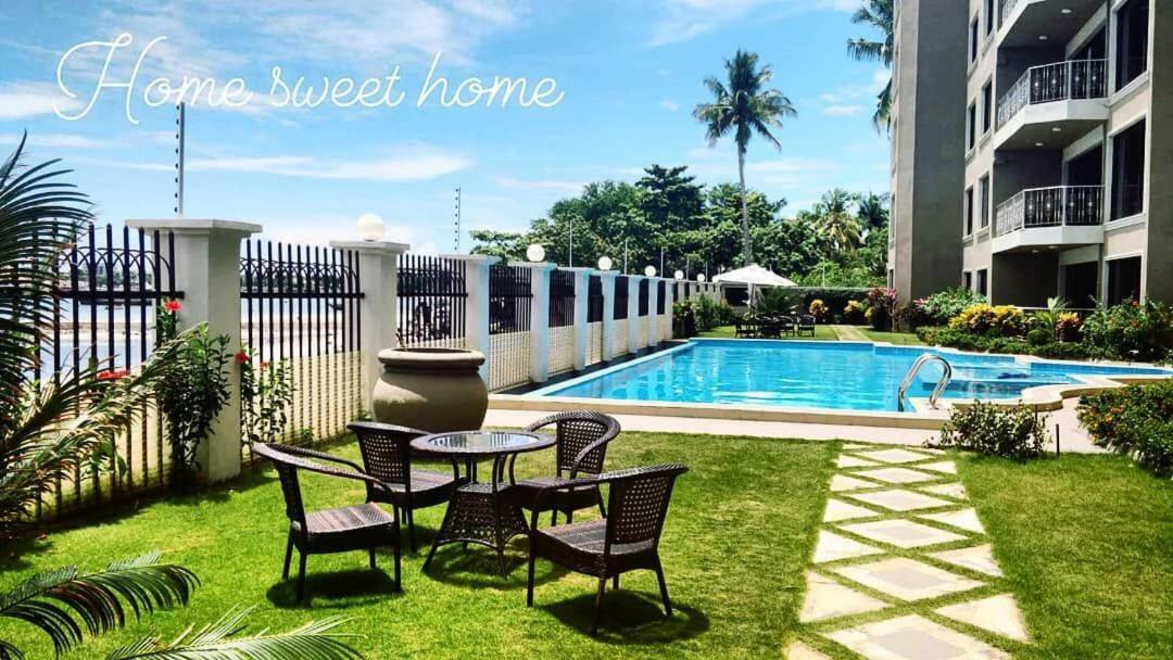Amverton Bay View Dar es Salaam Extérieur photo